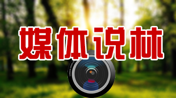 媒体说林
